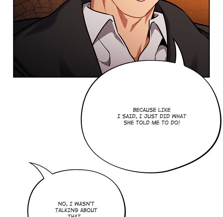 Stupidemic Chapter 24 - Page 114