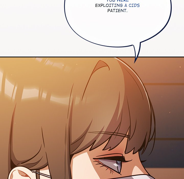 Stupidemic Chapter 24 - Page 116