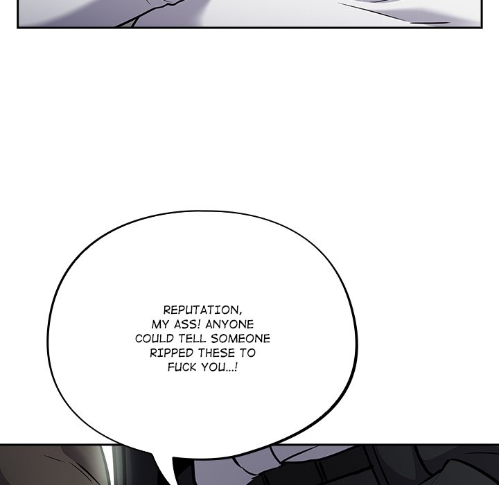 Stupidemic Chapter 24 - Page 13