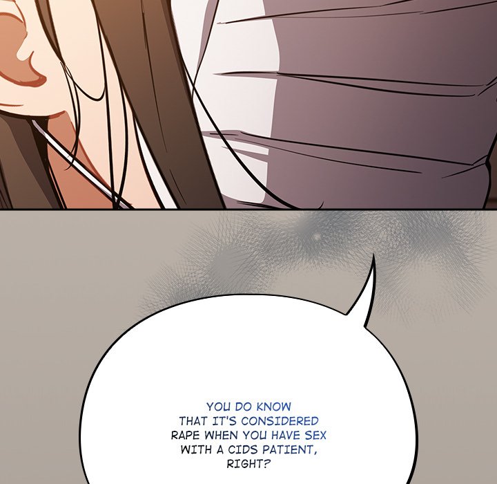 Stupidemic Chapter 24 - Page 122