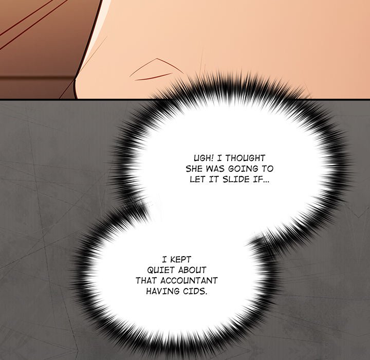 Stupidemic Chapter 24 - Page 125