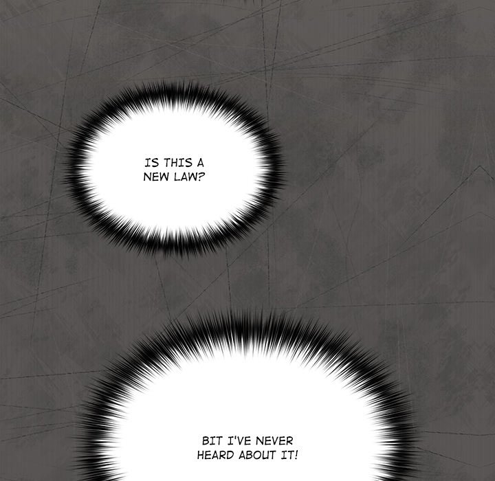 Stupidemic Chapter 24 - Page 126