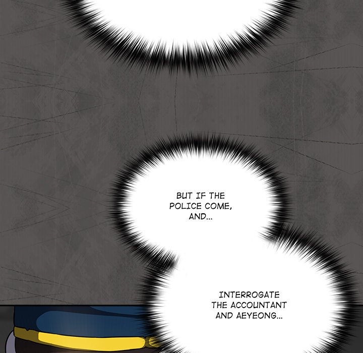 Stupidemic Chapter 24 - Page 127