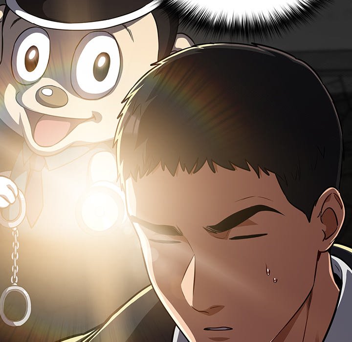 Stupidemic Chapter 24 - Page 128