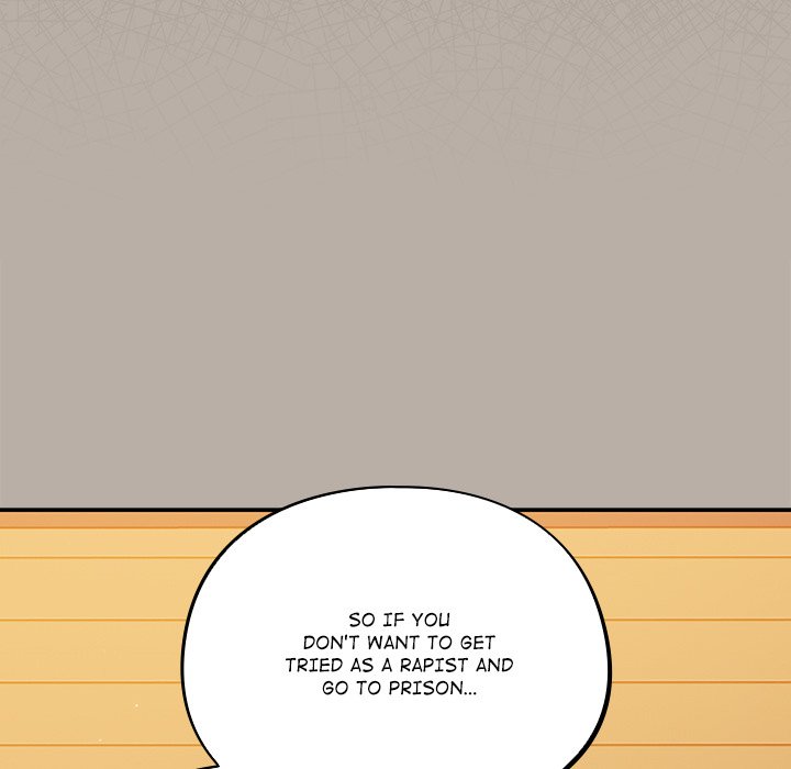 Stupidemic Chapter 24 - Page 133