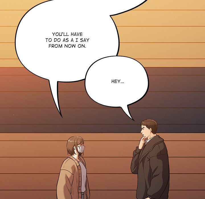 Stupidemic Chapter 24 - Page 134