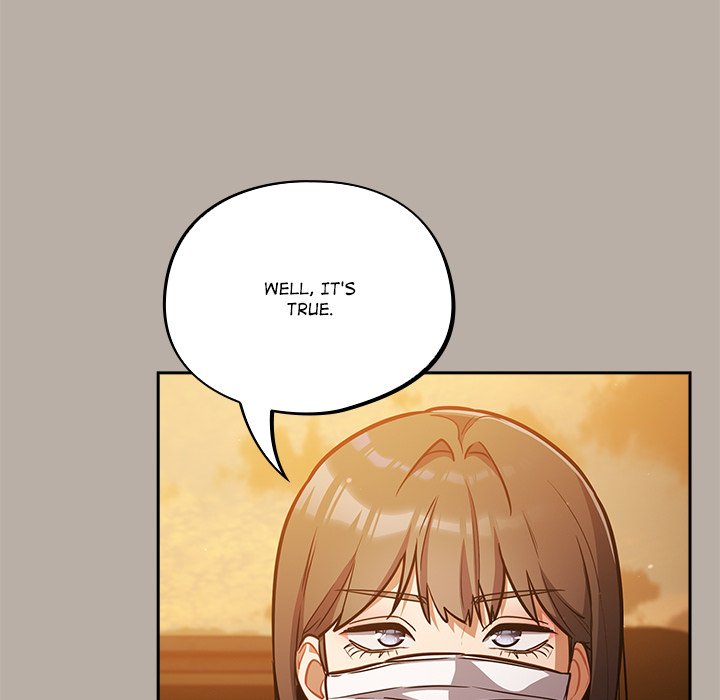 Stupidemic Chapter 24 - Page 136