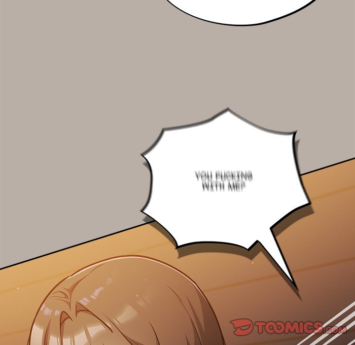 Stupidemic Chapter 24 - Page 138