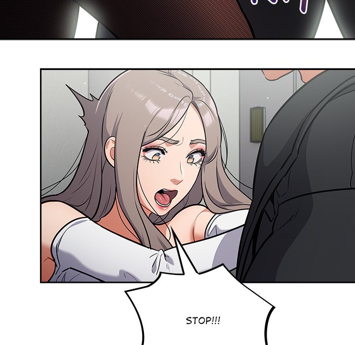 Stupidemic Chapter 24 - Page 15