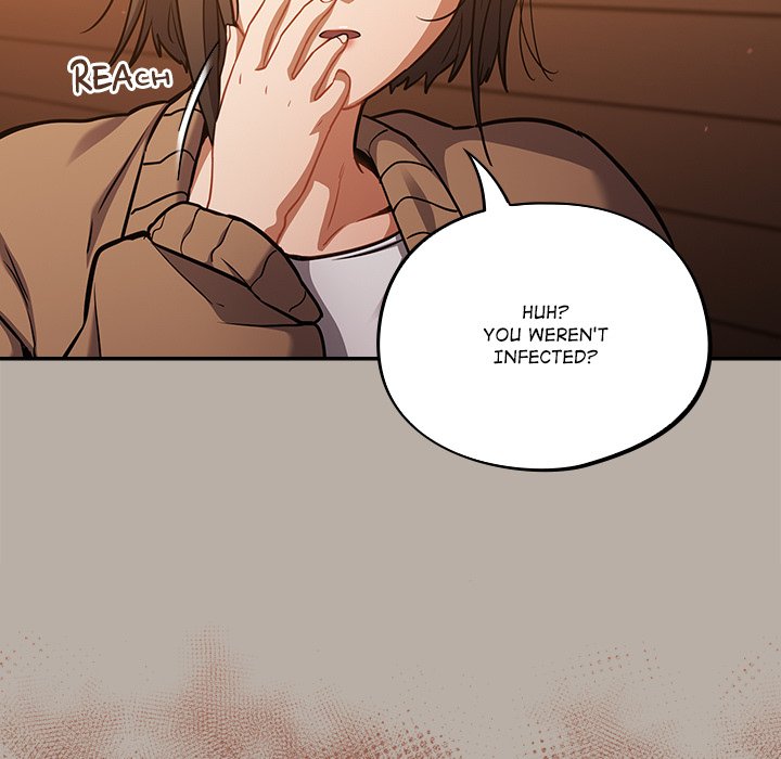 Stupidemic Chapter 24 - Page 143