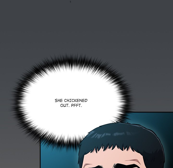 Stupidemic Chapter 24 - Page 154