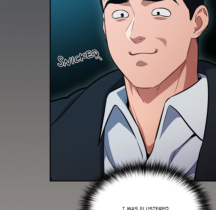 Stupidemic Chapter 24 - Page 155