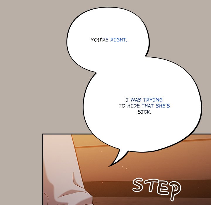 Stupidemic Chapter 24 - Page 161