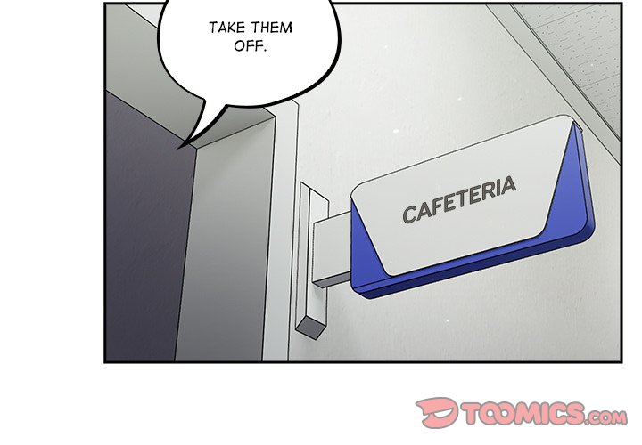 Stupidemic Chapter 24 - Page 3
