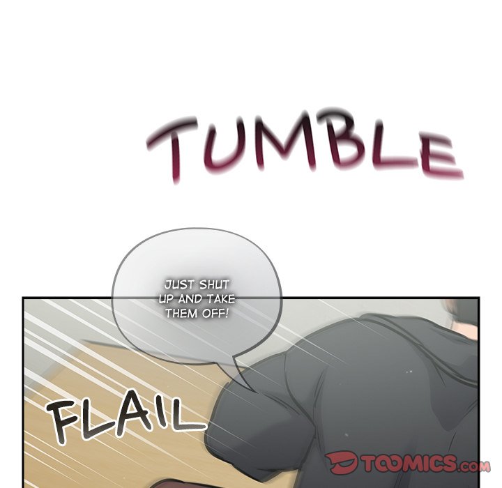 Stupidemic Chapter 24 - Page 21