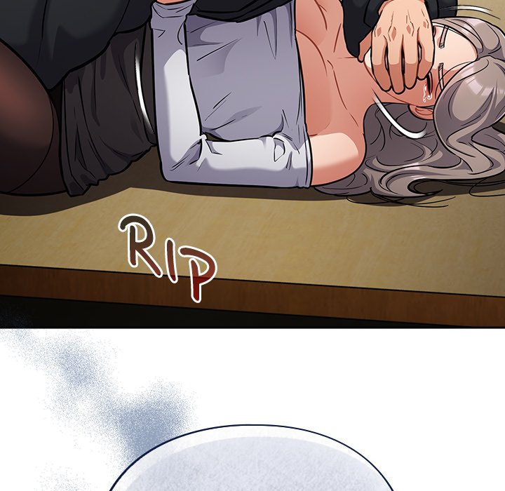 Stupidemic Chapter 24 - Page 28