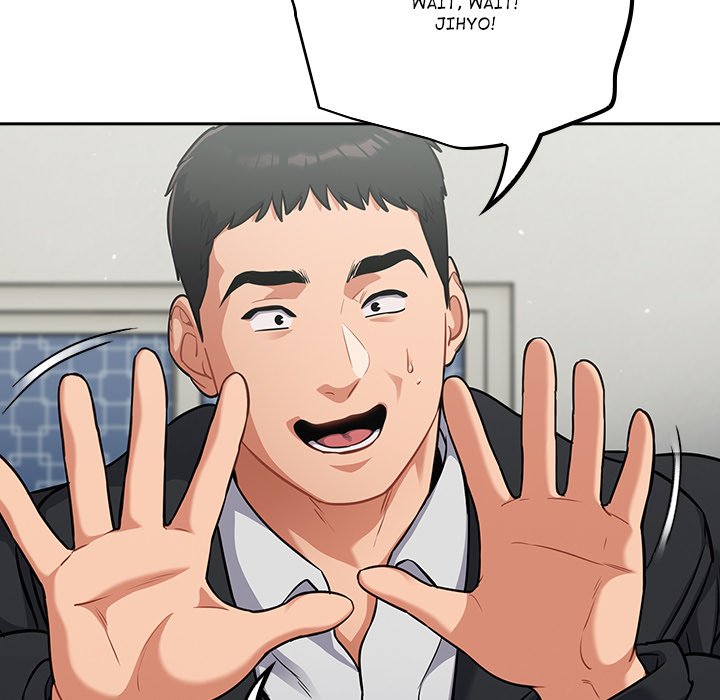 Stupidemic Chapter 24 - Page 49