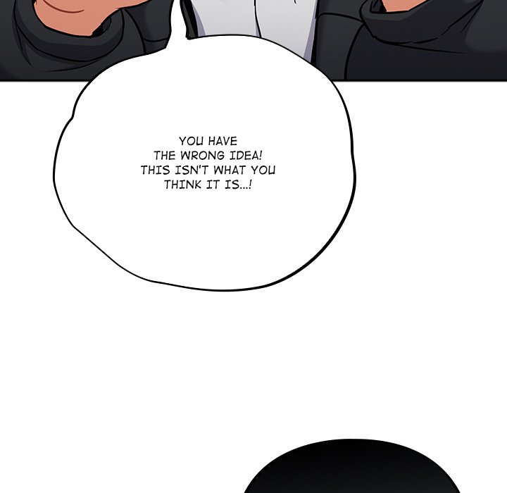 Stupidemic Chapter 24 - Page 50