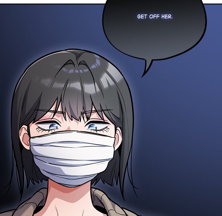 Stupidemic Chapter 24 - Page 51