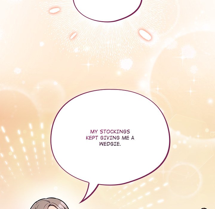 Stupidemic Chapter 24 - Page 68