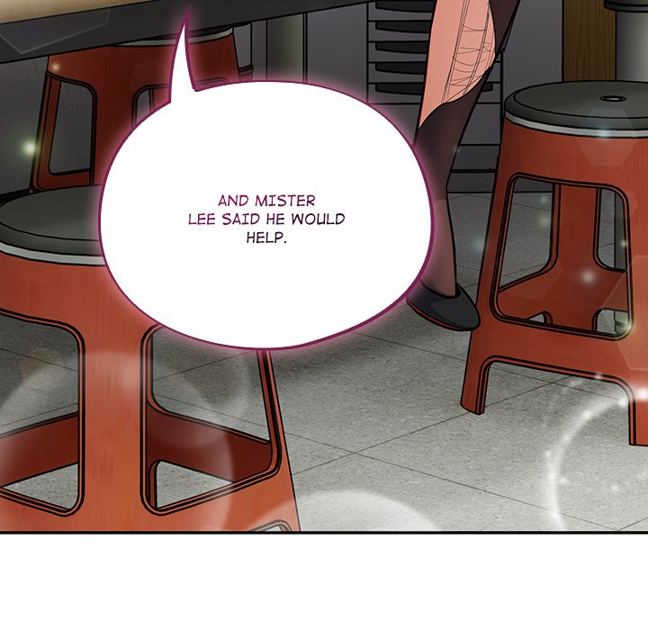 Stupidemic Chapter 24 - Page 70
