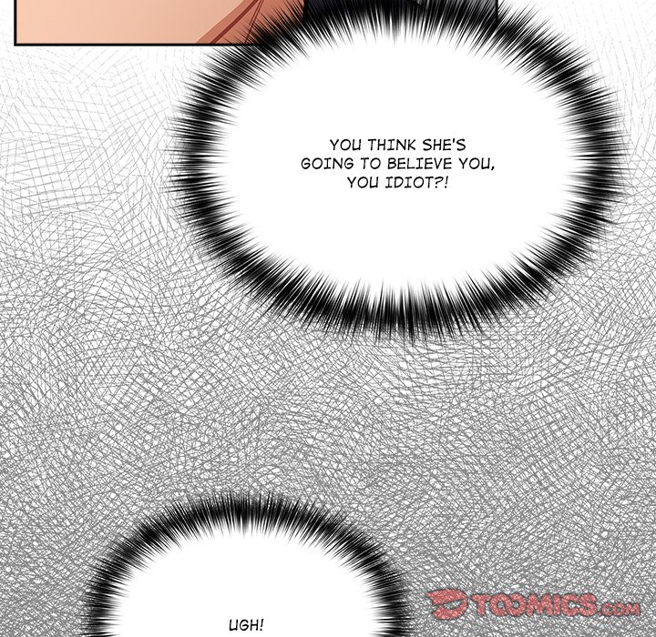 Stupidemic Chapter 24 - Page 75