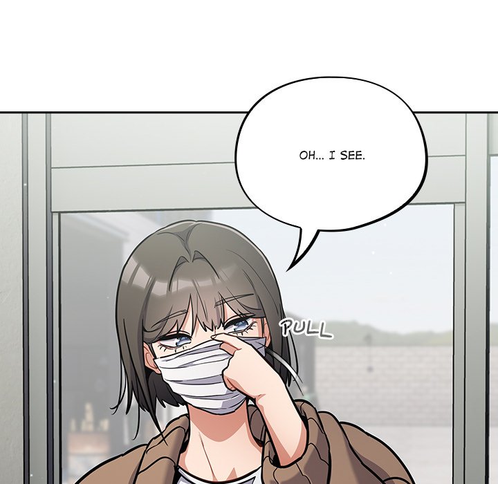 Stupidemic Chapter 24 - Page 79