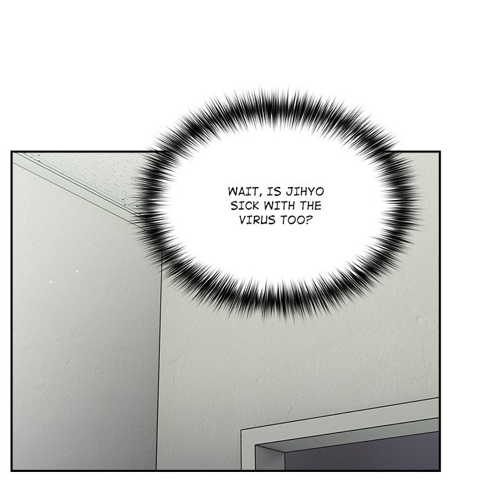 Stupidemic Chapter 24 - Page 81
