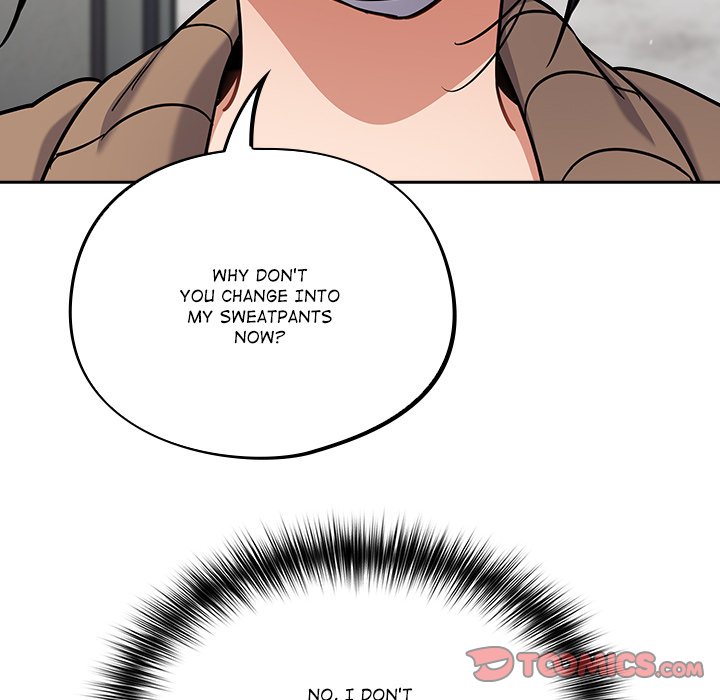 Stupidemic Chapter 24 - Page 84