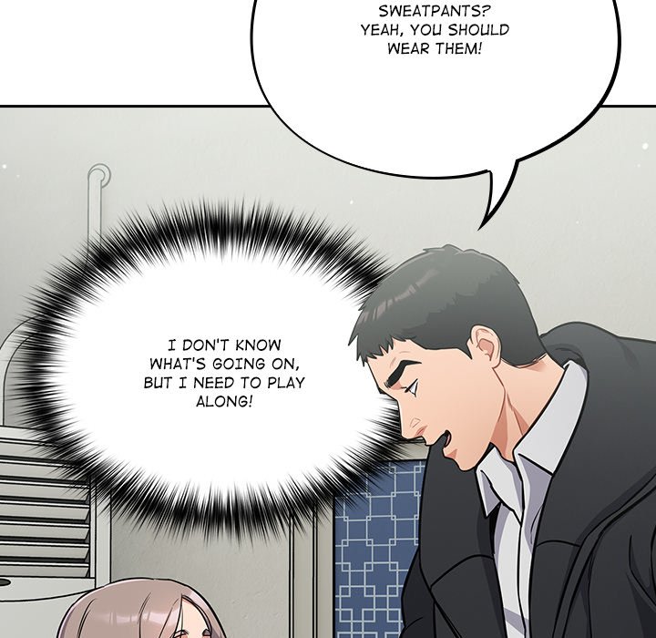 Stupidemic Chapter 24 - Page 88