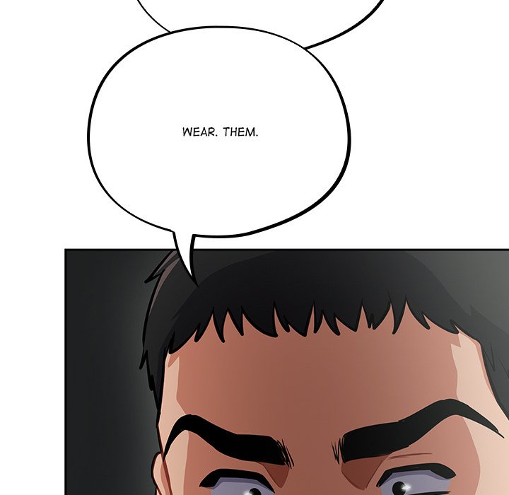 Stupidemic Chapter 24 - Page 90
