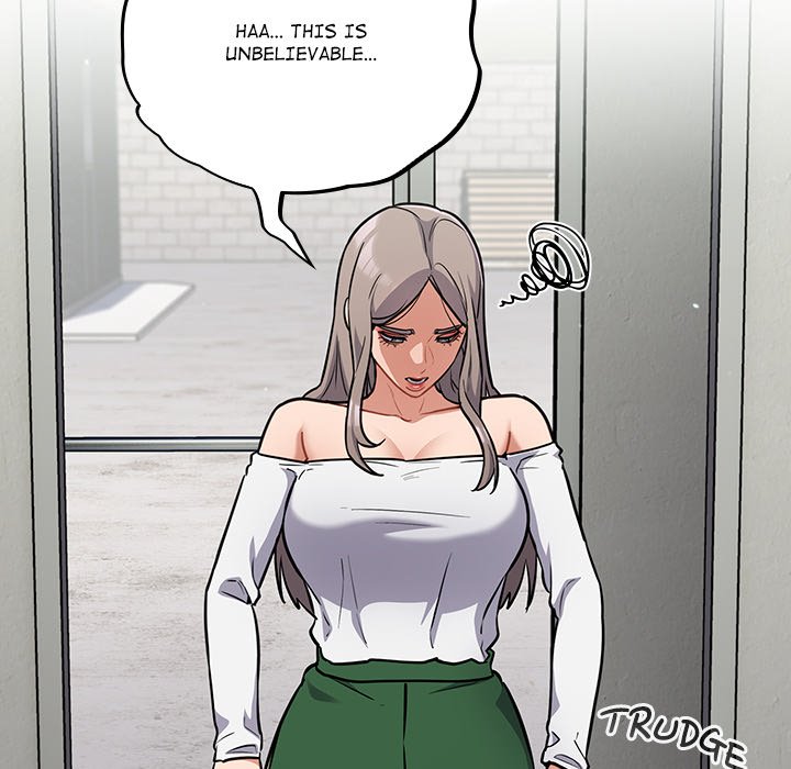 Stupidemic Chapter 24 - Page 97