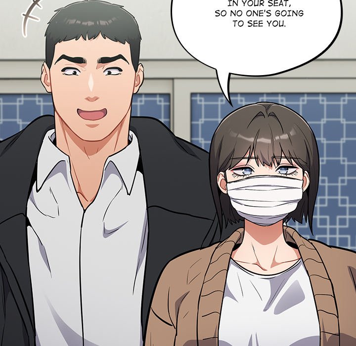 Stupidemic Chapter 24 - Page 100