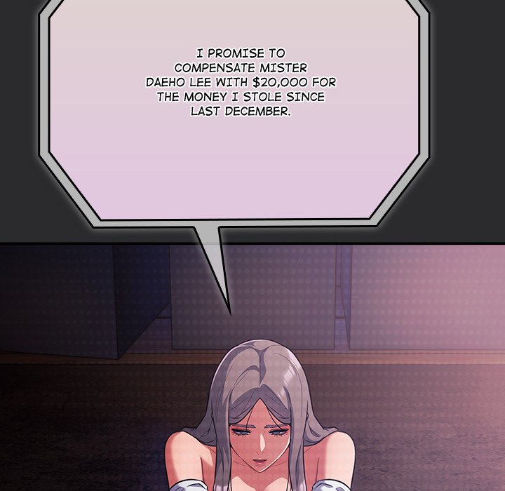 Stupidemic Chapter 25 - Page 106
