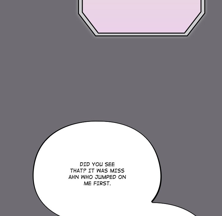 Stupidemic Chapter 25 - Page 116