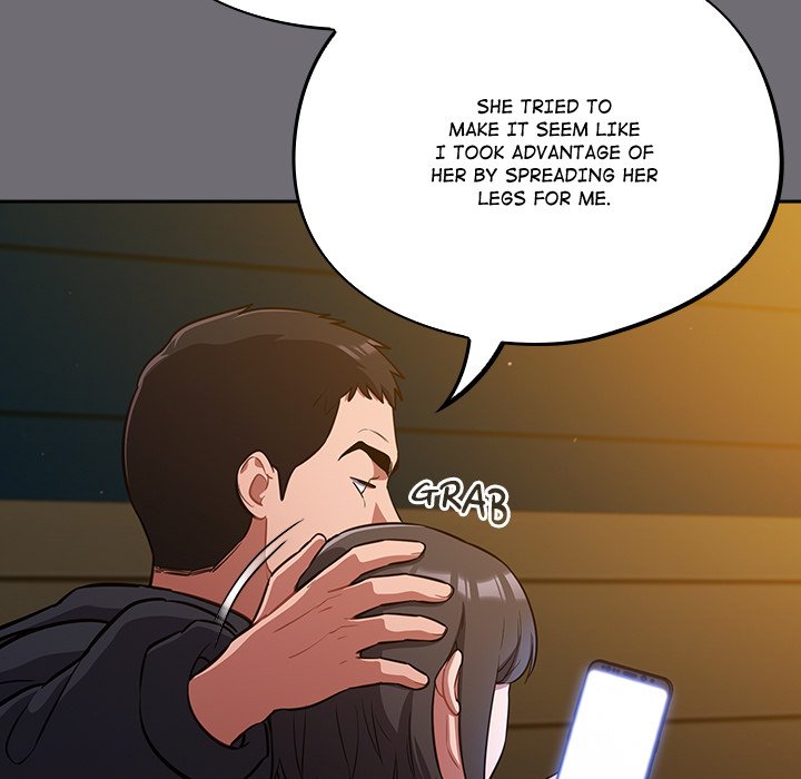 Stupidemic Chapter 25 - Page 117