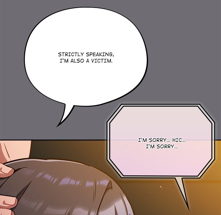 Stupidemic Chapter 25 - Page 119