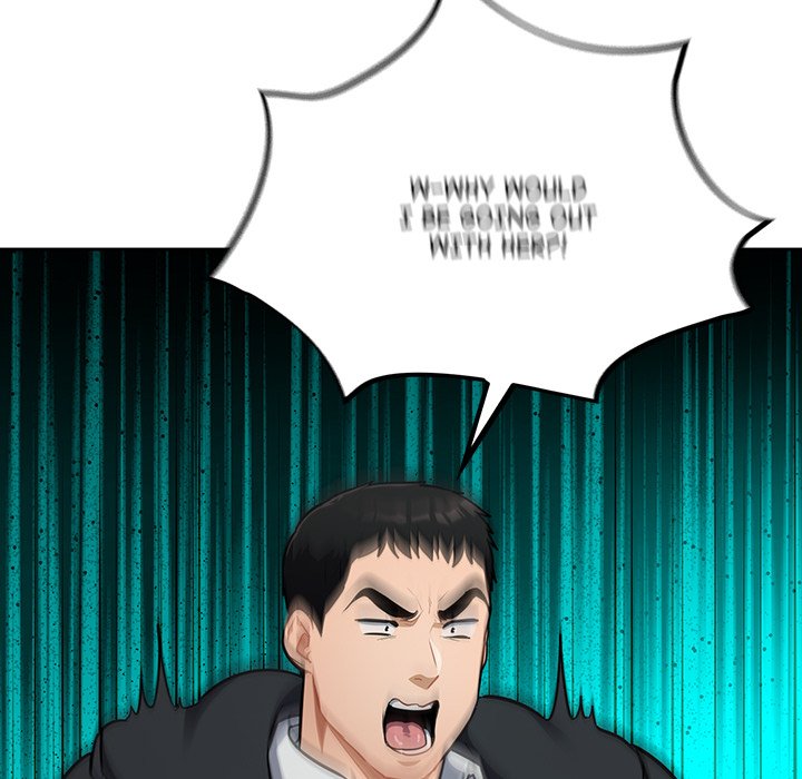 Stupidemic Chapter 25 - Page 13