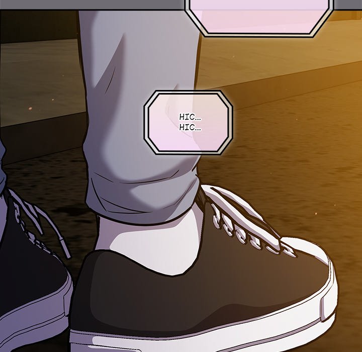 Stupidemic Chapter 25 - Page 122