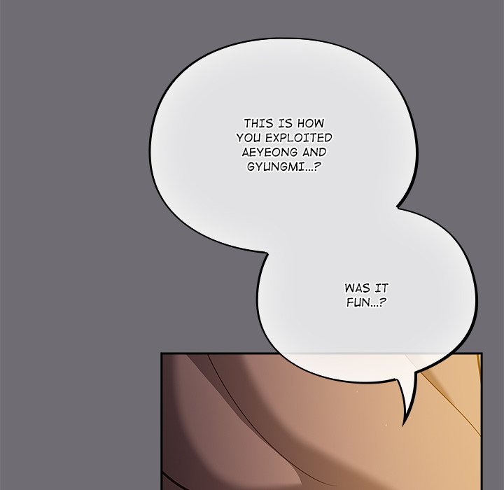 Stupidemic Chapter 25 - Page 124