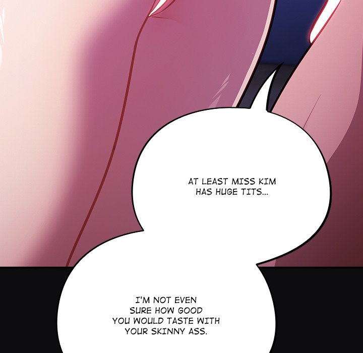 Stupidemic Chapter 25 - Page 142