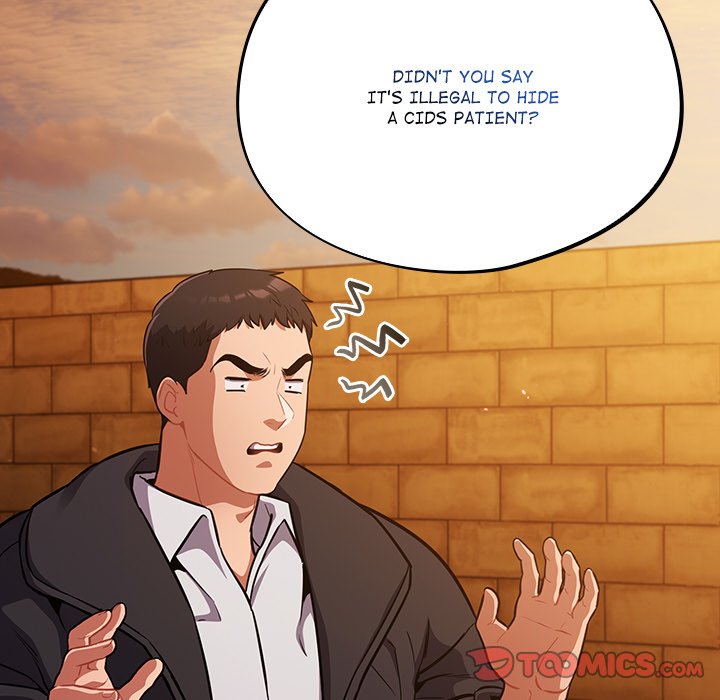 Stupidemic Chapter 25 - Page 21