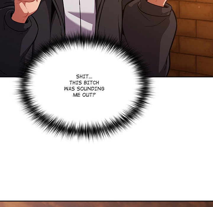 Stupidemic Chapter 25 - Page 22