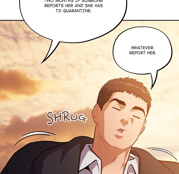 Stupidemic Chapter 25 - Page 32