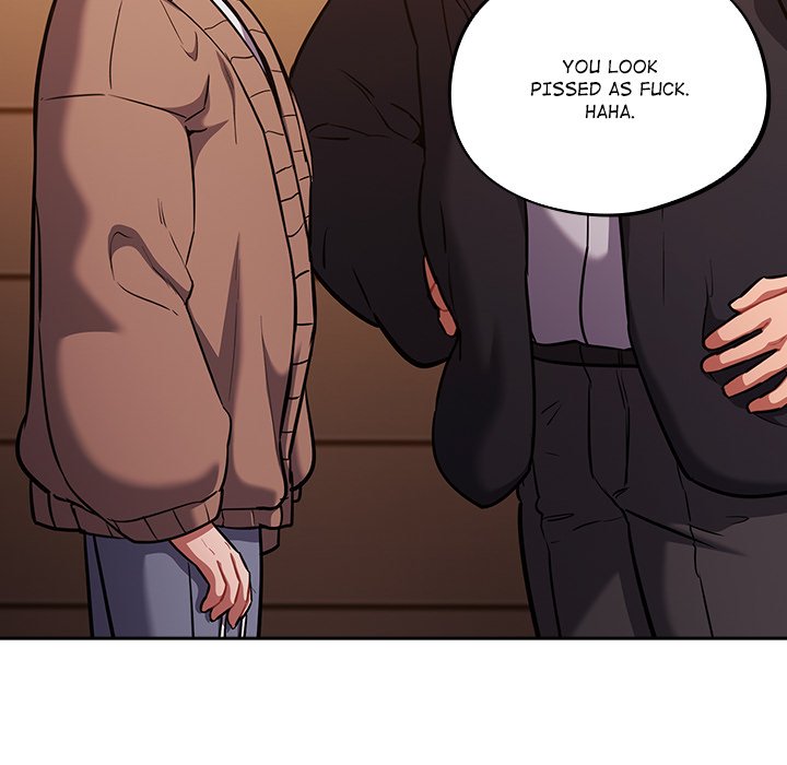 Stupidemic Chapter 25 - Page 37