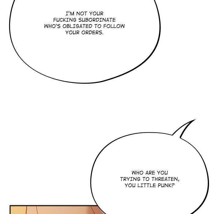 Stupidemic Chapter 25 - Page 40