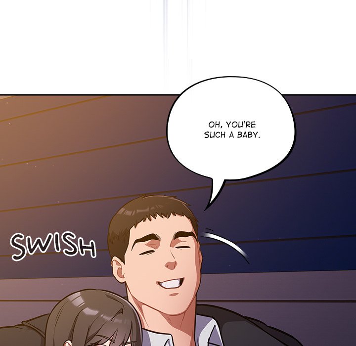 Stupidemic Chapter 25 - Page 56