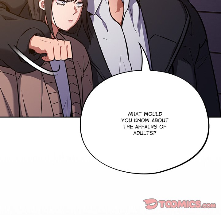Stupidemic Chapter 25 - Page 57