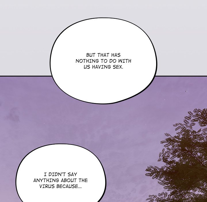 Stupidemic Chapter 25 - Page 62