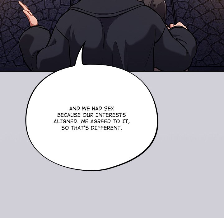 Stupidemic Chapter 25 - Page 64